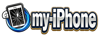 my-iPhone