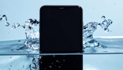 水没