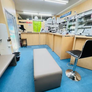 名古屋　壊れた iPhone 買取