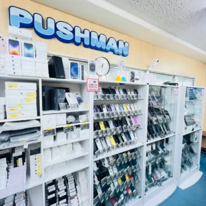 名古屋　壊れた iPhone 買取