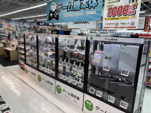 ソフマップ 名古屋駅西店