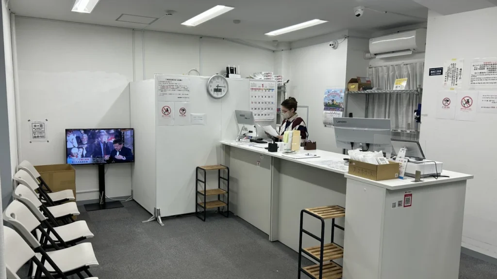 秋葉原　壊れた　iPhone 買取