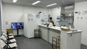 秋葉原　壊れた　iPhone 買取