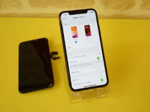 名古屋　壊れた iPhone 買取