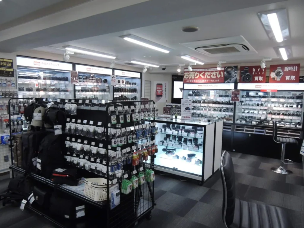 名古屋　壊れた　iPhone 買取