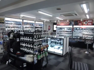 名古屋　壊れた　iPhone 買取