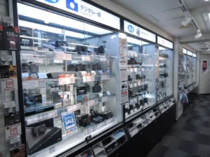 名古屋　壊れた　iPhone 買取