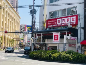 大阪　壊れた　iPhone 買取