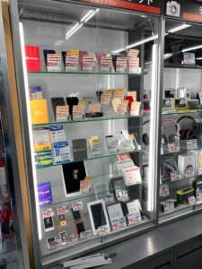 名古屋　壊れた　iPhone 買取