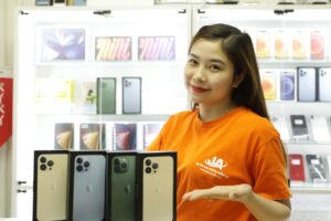 名古屋　壊れた iPhone 買取