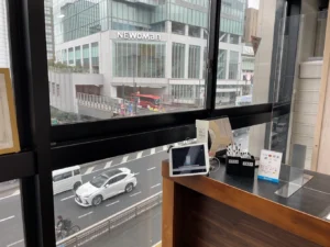 壊れたiPhone買取 新宿