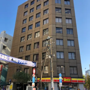 秋葉原　壊れたiPhone 買取