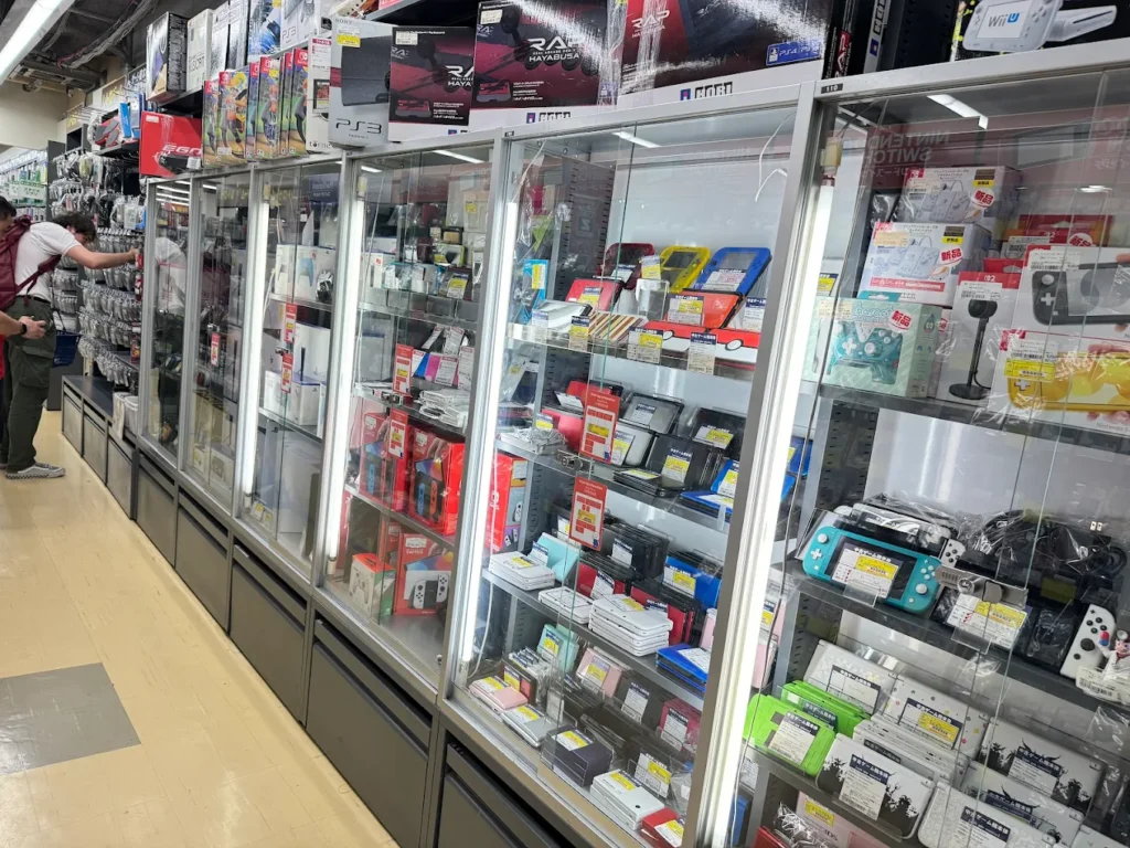 大阪　壊れた　iPhone 買取