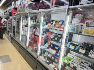 大阪　壊れた　iPhone 買取