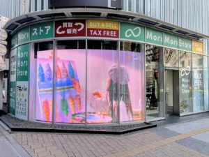 秋葉原　壊れた　iPhone 買取