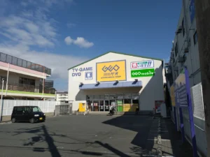 大阪　壊れた　iPhone 買取