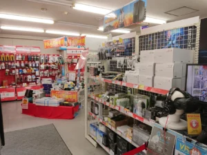 壊れたiPhone 買取 ドスパラ 博多店