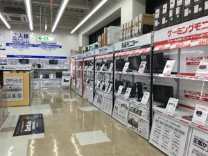 壊れたiPhone 買取 アプライド久留米店