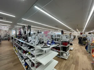 壊れたiPhone 買取 セカンドストリート 久留米合川店