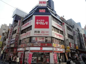 壊れたiPhone買取 新宿