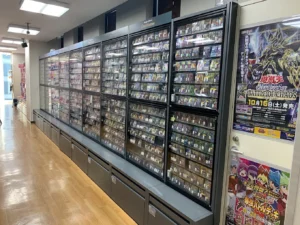 BOOKOFF 新宿駅西口店 壊れたiPhone買取