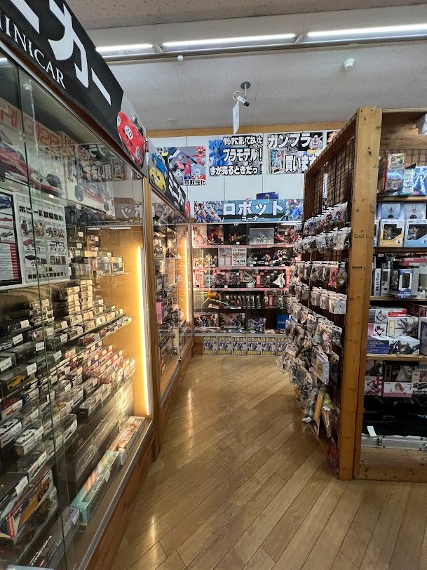 買取王国 岐阜長良店