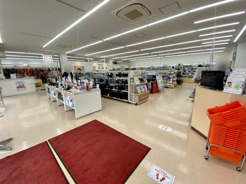 カメラのキタムラ金沢・浅野本町店
