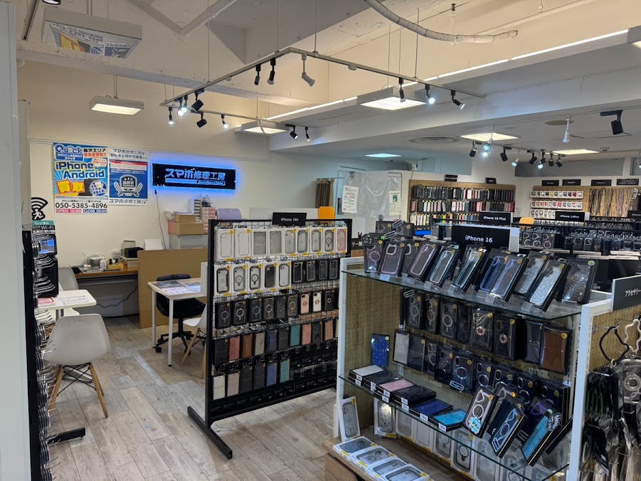 クイック 藤沢OPA店