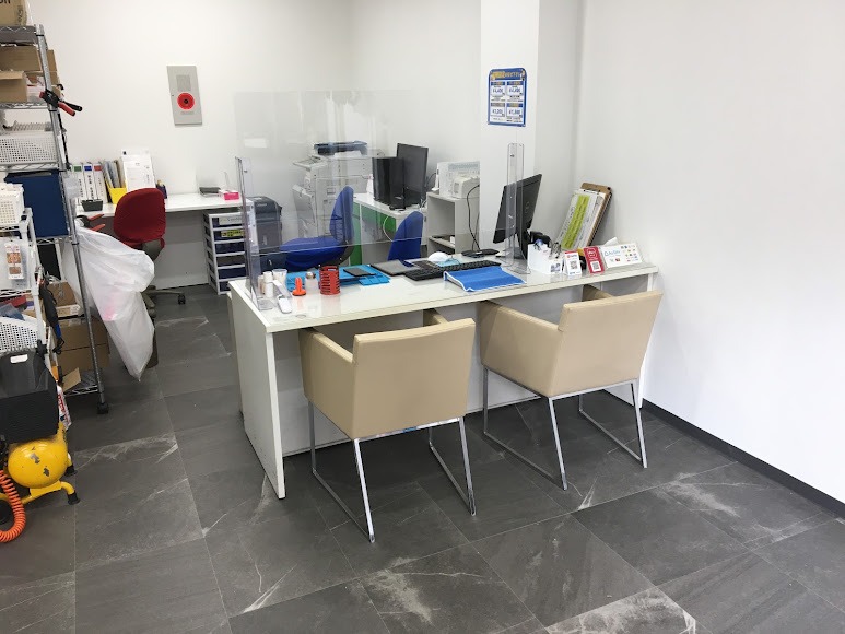 モバイアス 小田急相模原店