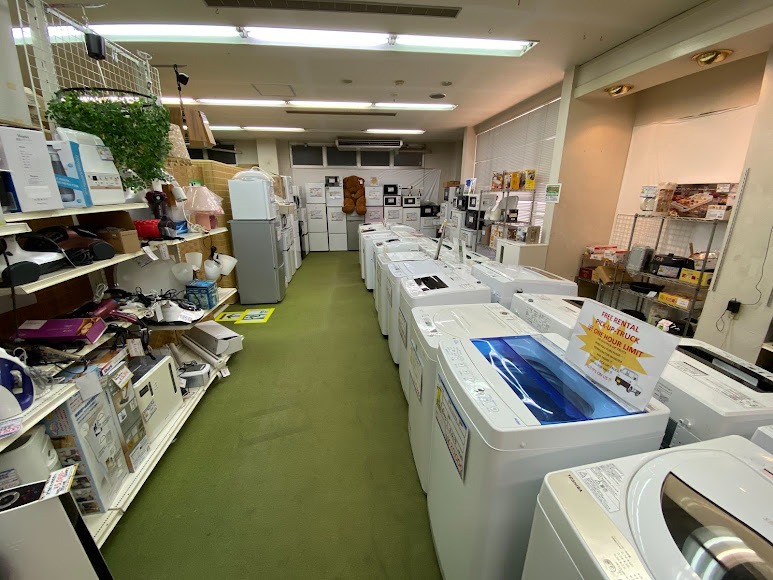 プレミアムリバース三原店