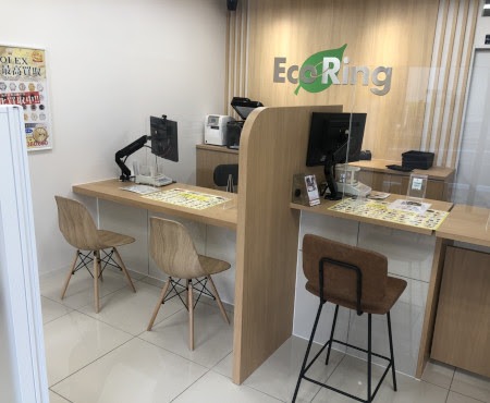 買取専門店エコリング 所沢店
