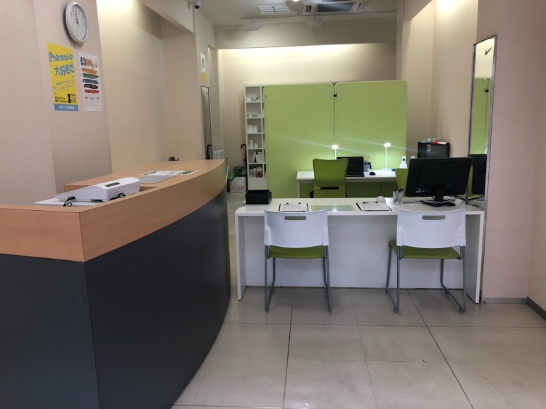 スマップル 松山店