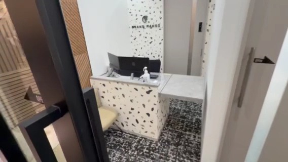 ブランドハンズ 難波店