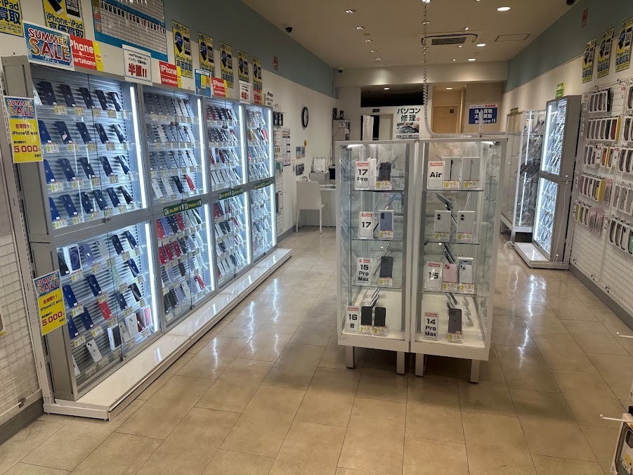 スマップル 香川高松店