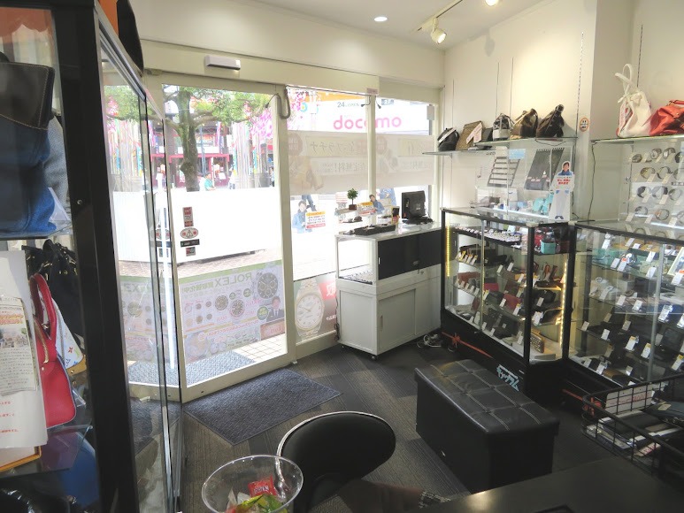 キングラム 八王子店