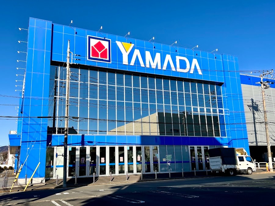 テックランド 八王子高尾店