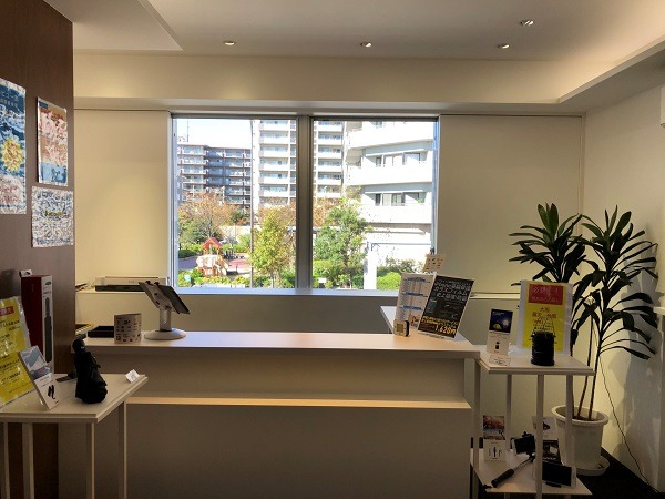 smart365 西宮本店