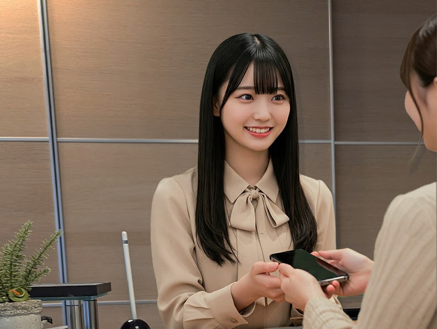 モバックス名古屋 名駅店