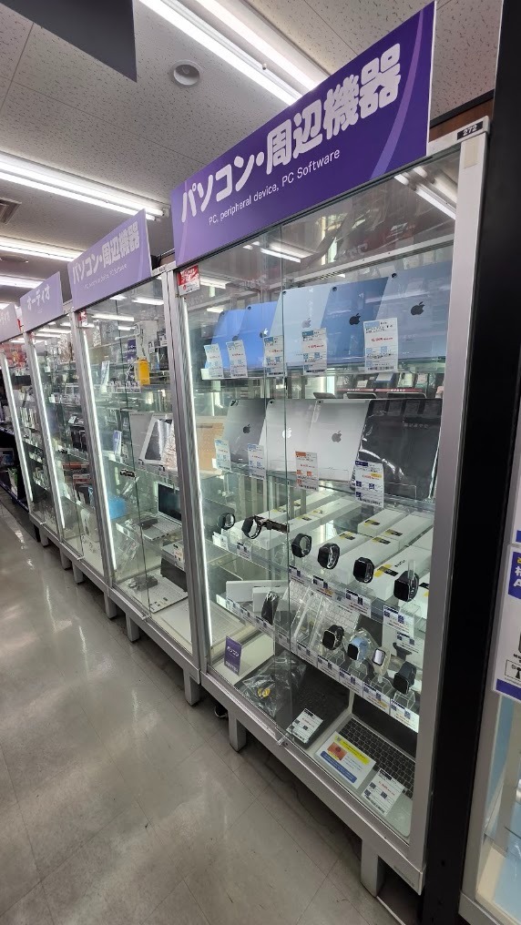 BOOKOFF 福岡博多口店