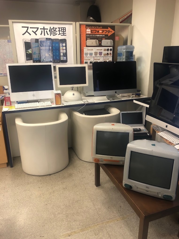 リンゴ屋 栃木宇都宮店