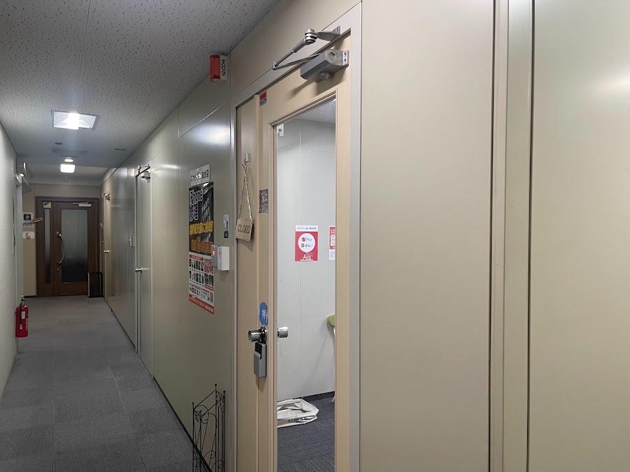 スマップル仙台店