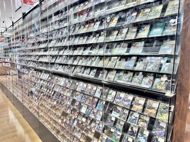 ハードオフ立川西砂店