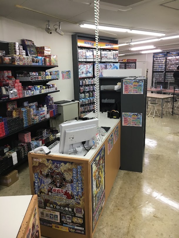 ブックオフ 倉敷笹沖店